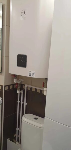 Pimlico Instal - Instalatii sanitare si termice