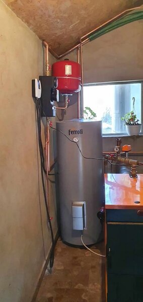 Pimlico Instal - Instalatii sanitare si termice