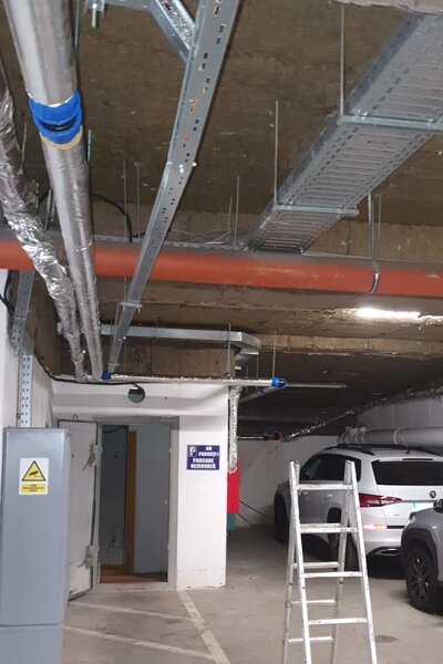 Pimlico Instal - Instalatii sanitare si termice